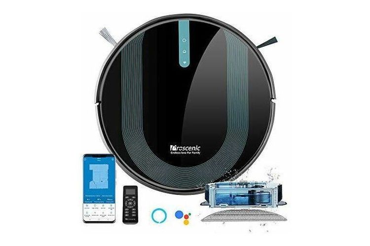 Proscenic 850T