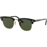 Ray-Ban Clubmaster Folding RB2176