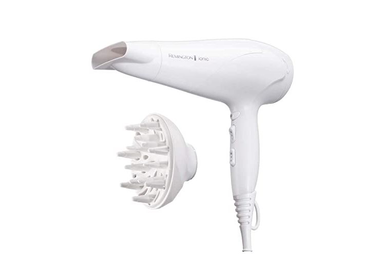 Remington Ionic Dry D3199