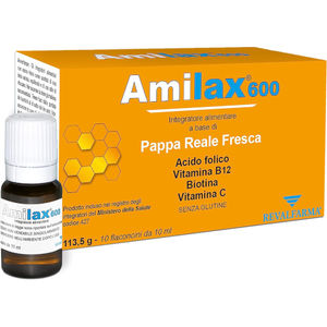 Revalfarma Amilax 600