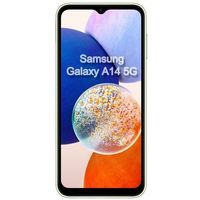 Samsung Galaxy A14 5G 4/128 GB