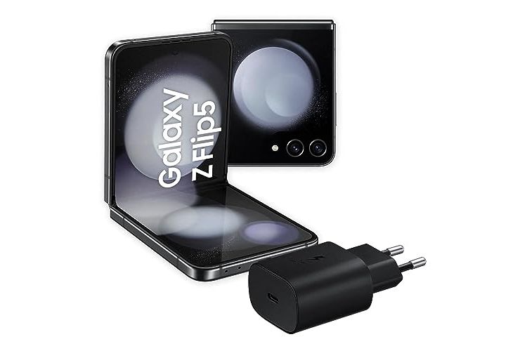Samsung Galaxy Z Flip5 512 GB