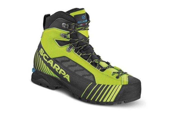 Scarpa Ribelle Lite HD