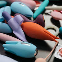 Immagine esemplicativa per 'I sex toy pi&ugrave; amati'