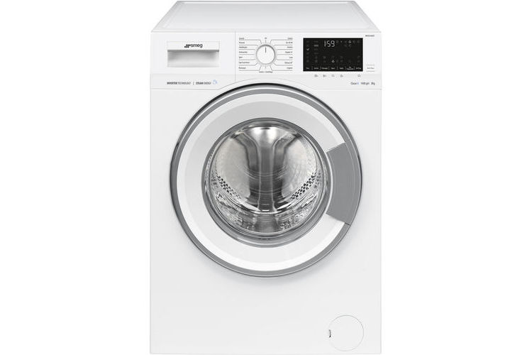 Smeg WHT814ASIT