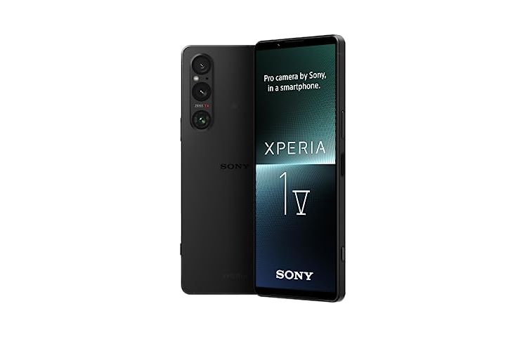 Sony Xperia 1 V