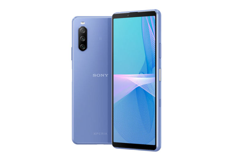 Sony Xperia 10 III