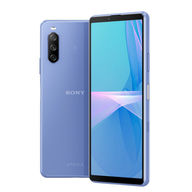 Sony Xperia 10 III