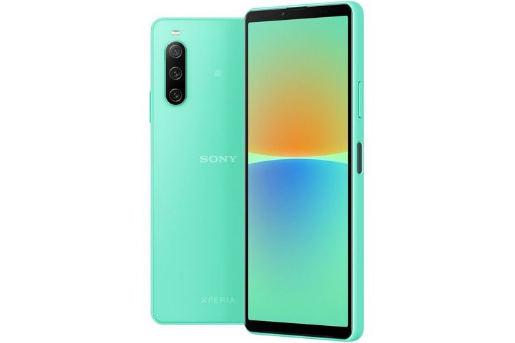 Sony Xperia 10 IV