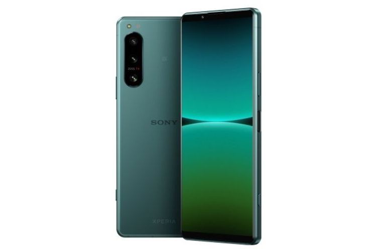Sony Xperia 5 IV 128 GB