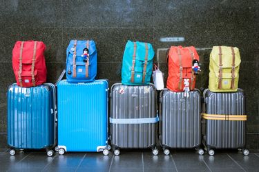 Voli e costi extra: come evitare sorprese a causa del bagaglio a mano