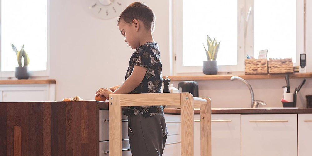 Come scegliere la torre Montessori: guida 2025