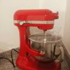 KitchenAid Artisan 5KSM60SPXEER