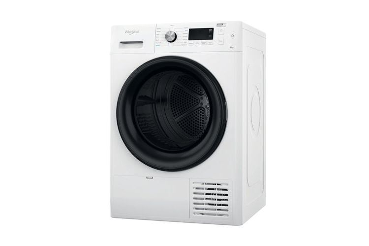 Whirlpool FFTN M11 9X2B IT