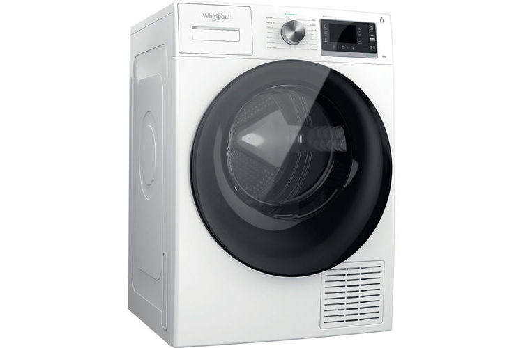 Whirlpool W6 D94WB IT