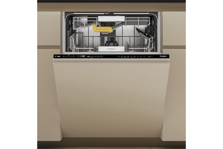 Whirlpool W8I HP42 LSC