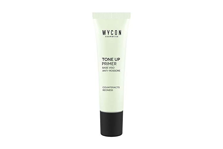 WYCON Cosmetics Tone Up Primer