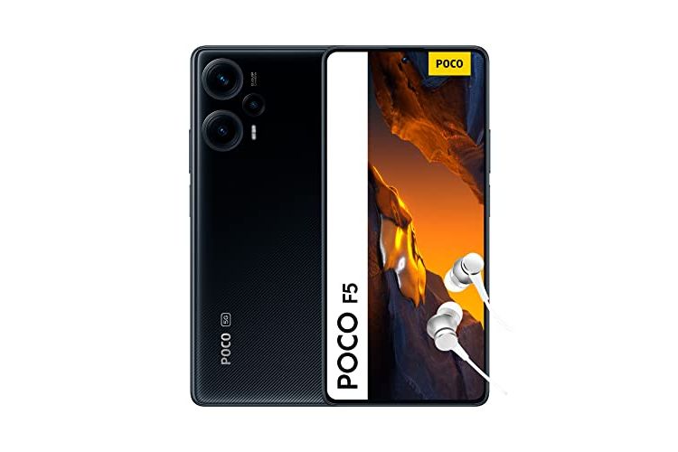 Xiaomi POCO F5 5G