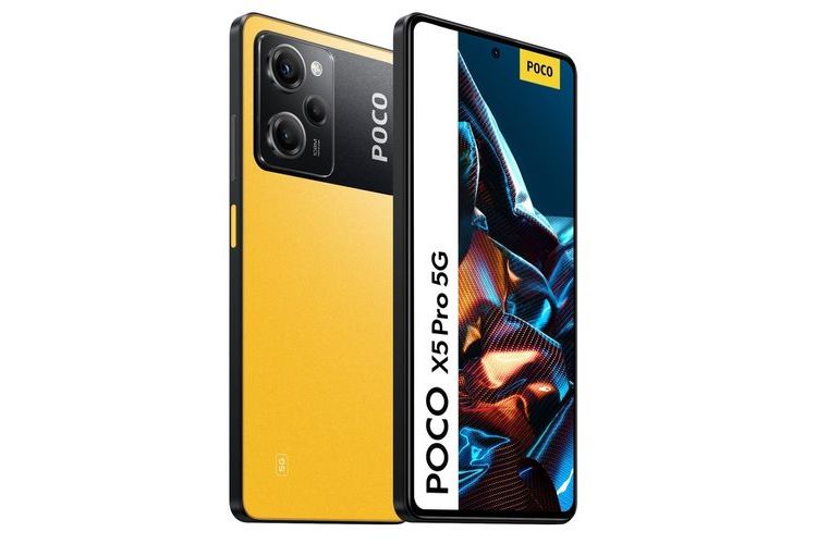 Xiaomi Poco X5 Pro 8/256 GB
