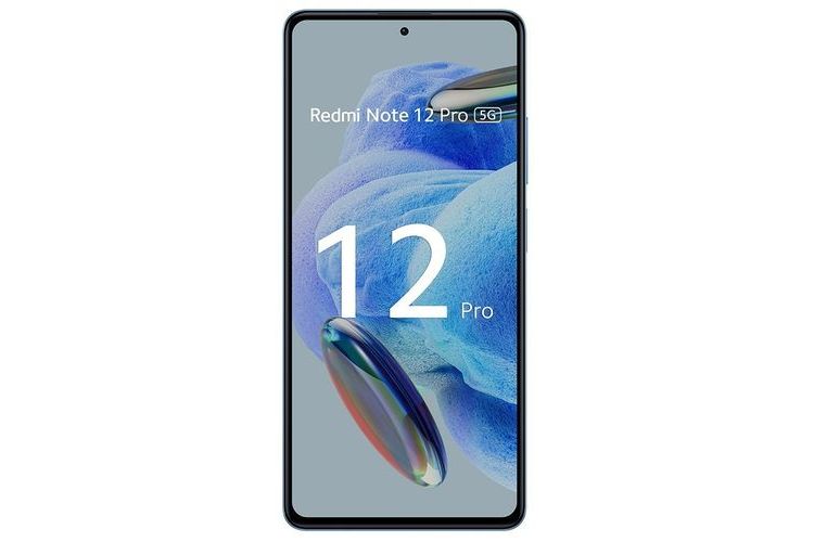 Xiaomi Redmi Note 12 Pro 5G 8/256 GB
