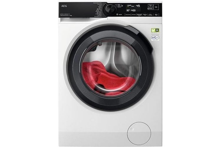 AEG LR9H94GBS