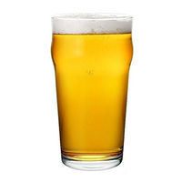 Arcoroc Set 6 bicchieri birra nonic