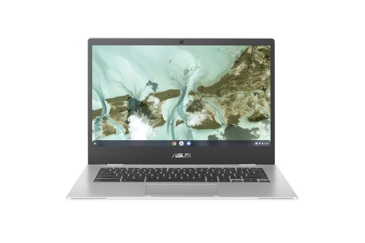 Asus Chromebook CX1400CKA