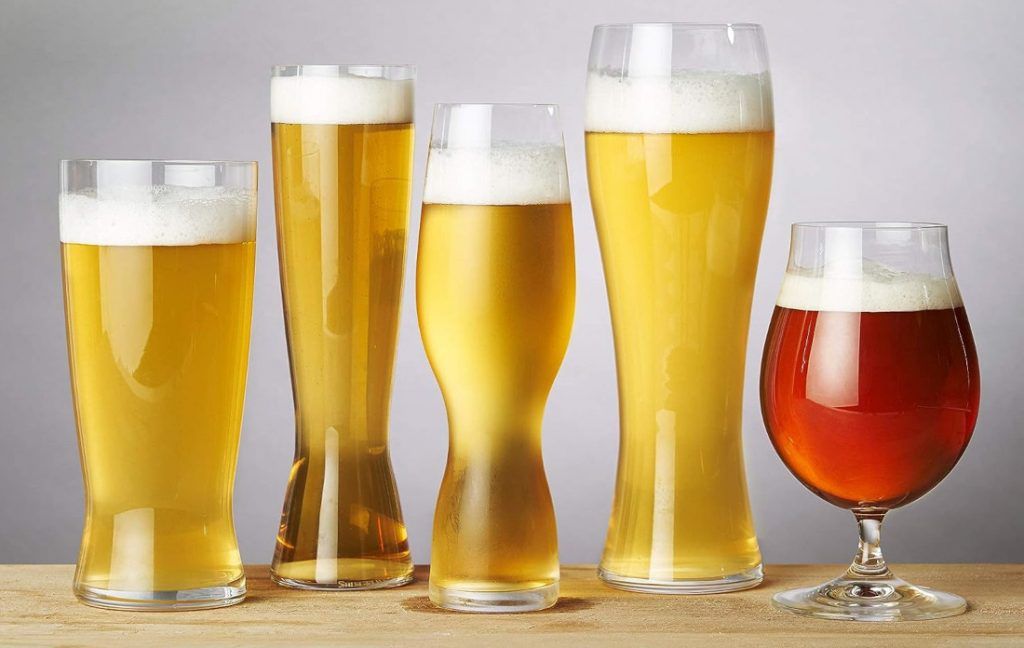Migliori bicchieri da birra 2024 (top 5)