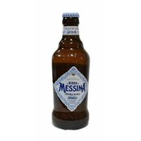 Birra Messina Cristalli di sale 50 cl
