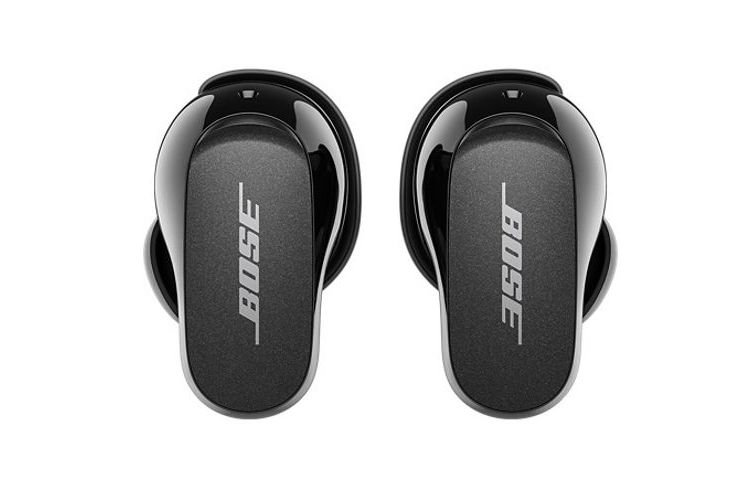 Bose QuietComfort Earbuds II