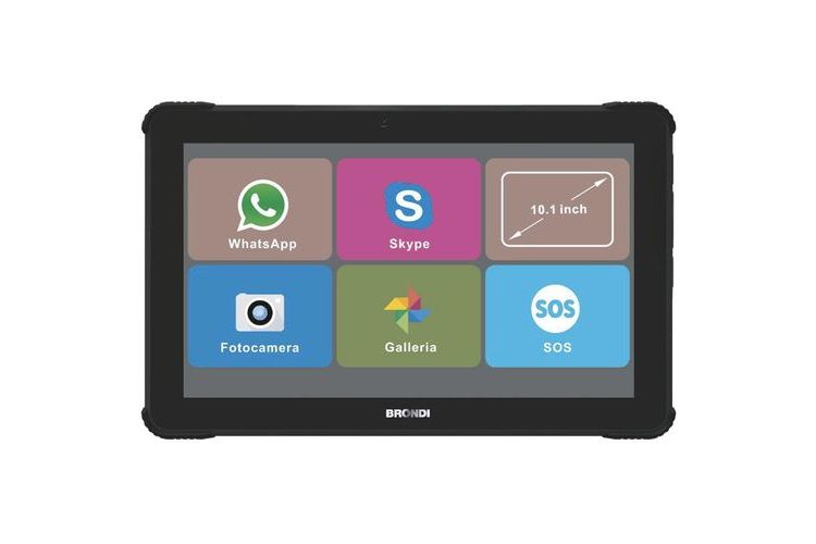 Brondi Amico Tablet