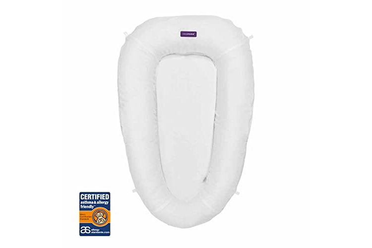 Clevamama  Clevafoam Baby Pod