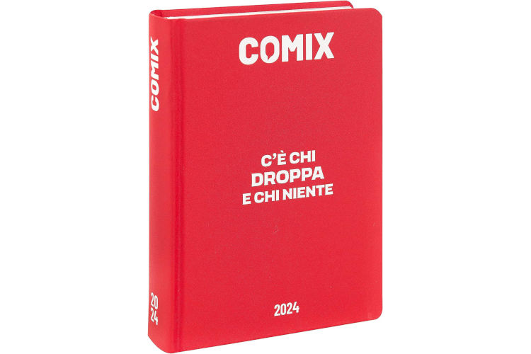 Comix Standard 2024
