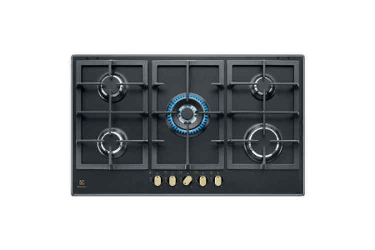 Electrolux KGS9536RN