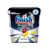 Finish Quantum Ultimate Limone