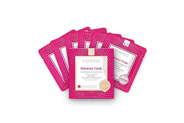Foreo Shimmer Freak