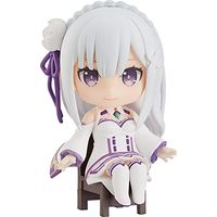 Good Smile Company Nendoroid Swacchao! Emilia RE:Zero Starting Life in Another World