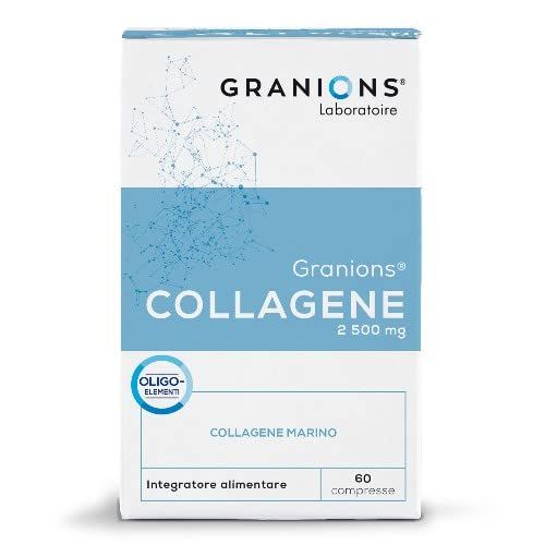 Granions Collagene