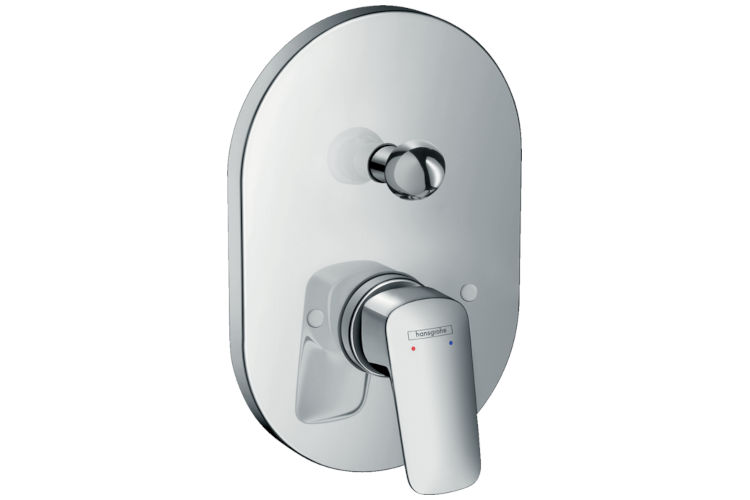 Hansgrohe Logis Miscelatore