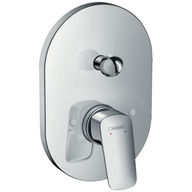 Hansgrohe Logis Miscelatore