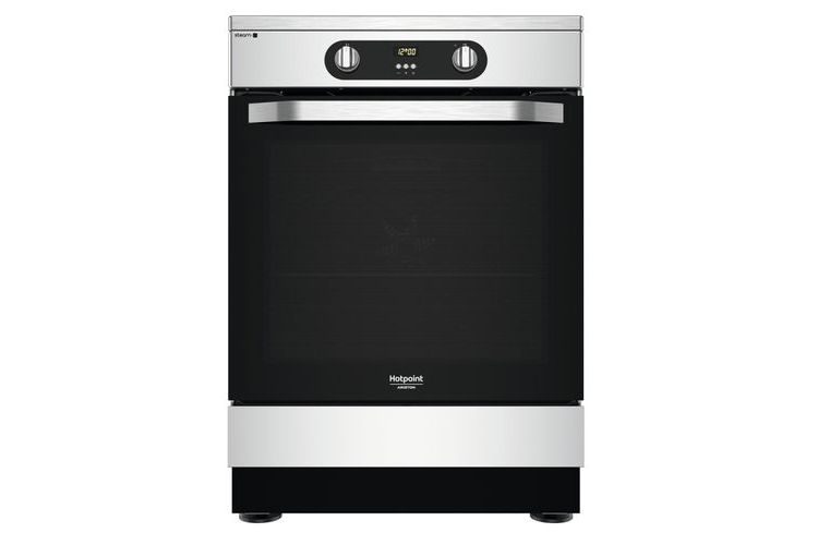 Hotpoint HS68IQ8CHX/E