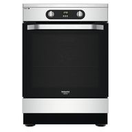 Hotpoint HS68IQ8CHX/E