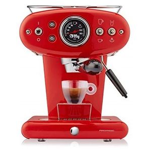 Illy X1 Anniversary