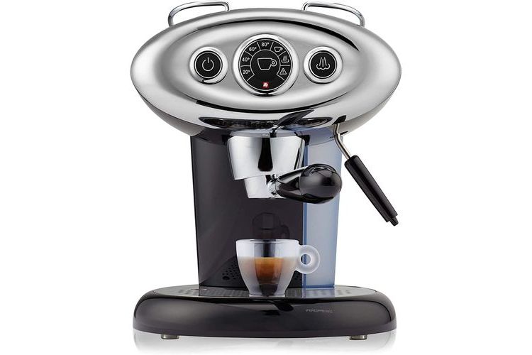 Illy X7.1
