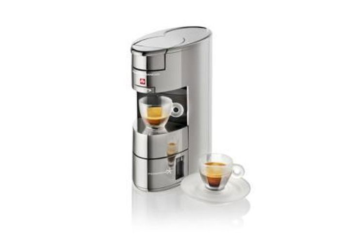 Illy X9