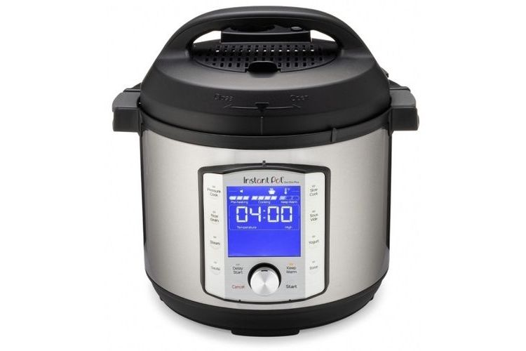 Instant Pot Duo Evo Plus