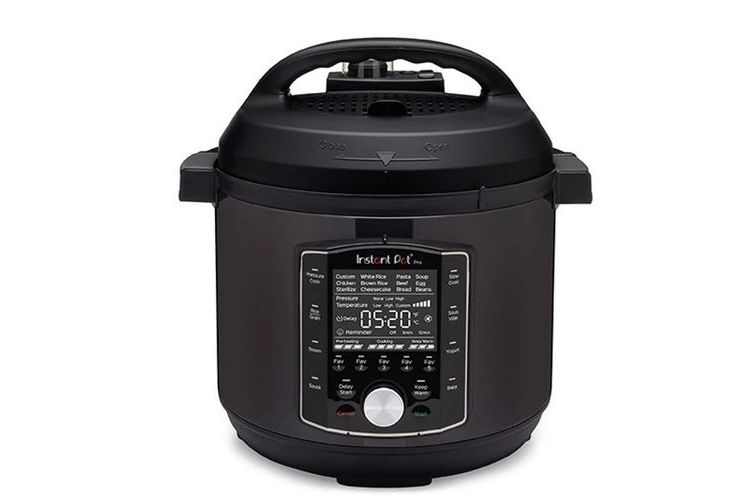 Instant Pot Pro