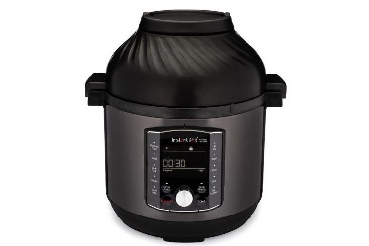 Instant Pot Pro Crisp + Air Fryer