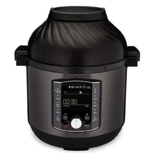Instant Pot Pro Crisp + Air Fryer