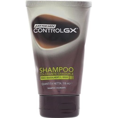 Just For Men Control GX Shampoo Colorante Graduale
